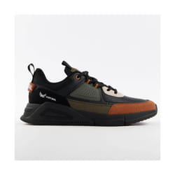 Sneakers Kaporal Dolphin Nero - 43