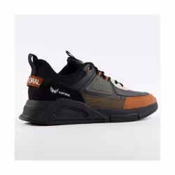 Sneakers Kaporal Dolphin Nero - 43