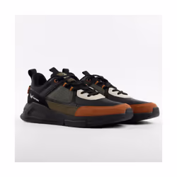 Sneakers Kaporal Dolphin Nero - 43