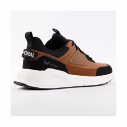 Sneakers Kaporal Dolphin Marrone - 43