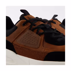 Sneakers Kaporal Dolphin Marrone - 43