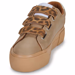Sneakers basse Kaporal CLOVIA Beige - 41 - Vista aggiuntiva 3