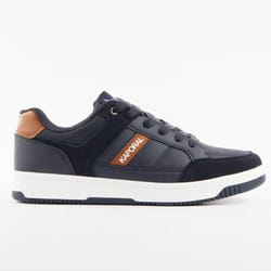Sneakers Kaporal Dolphine Nero - 41