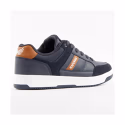 Sneakers Kaporal Dolphine Nero - 43