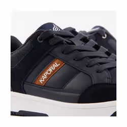 Sneakers Kaporal Dolphine Nero - 43