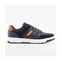 Sneakers Kaporal Dolphine Nero - 44