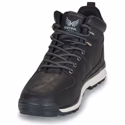 Sneakers alte Kaporal BIMOT Nero - 42 - Vista aggiuntiva 3