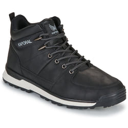 Sneakers alte Kaporal BIMOT Nero - 44
