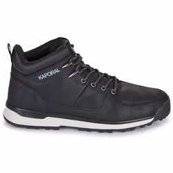Sneakers alte Kaporal BIMOT Nero - 44 - Vista aggiuntiva 2