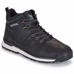 Sneakers alte Kaporal BIMOT Nero - 45
