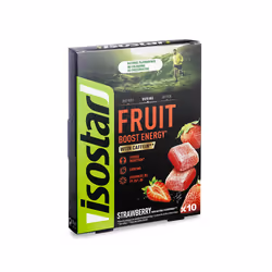 Isostar Energy Fruit Boost