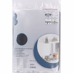Fackelmann 0807250, Filtro per cappa aspirante, Ogni marca, 570 mm, 20 mm, 470 mm, 95 g