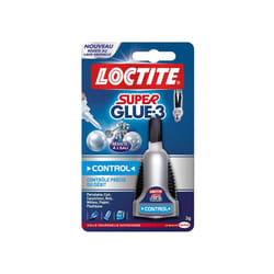 Loctite - Super Glue-3 liquido di controllo 3g - 1601315