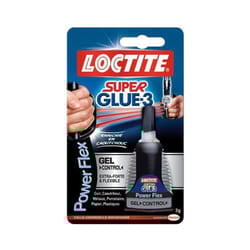 Loctite Super Glue - 3 Power Flex Control 3g