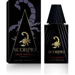 Scorpio Parfums Noir Absolu 75ml Uomo