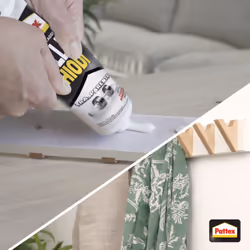 Pattex Millechiodi Trasparente 200g - Vista aggiuntiva 4