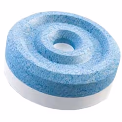 Rubson 3178040677715, Assorbitore (ricarica), Compressa, Deumidificatore, Blu, Bianco, 20 m², 2 pz