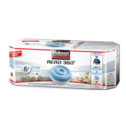 Rubson AERO 360° Assorbitore (ricarica) Deumidificatore