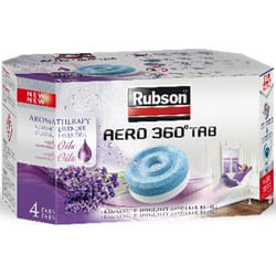 Rubson 3178040677906 assorbitore di umidità domestico e ricarica per assorbitore Assorbitore (ricarica) Deumidificatore