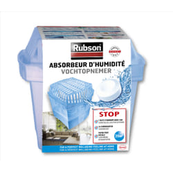 Rubson Classic Assorbitore (unità) Deumidificatore