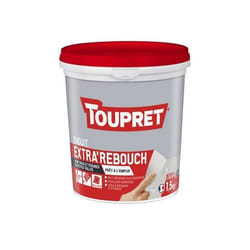 Toupret BCRP15 stucco 1,5 kg