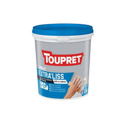 Toupret Extra'Liss 1,5 kg