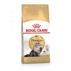 Royal Canin Persian Adult cibo secco per gatti 10 kg Adulto Trinciapollo, Riso, Vegetale