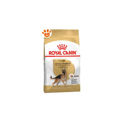 Royal Canin - Dog Adult German Shepherd (Pastore Tedesco) Dog Adult German Shepherd (Pastore Tedesco) - Sacco Da 3 Kg