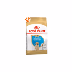 Alimento completo per cuccioli di Labrador Retriever - Fino a 15 mesi di età Supporto alle difese naturali La crescita è un p ...