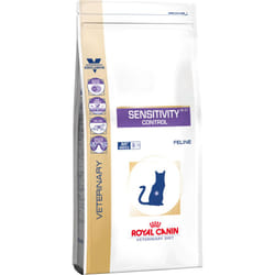 Royal Canin Sensitivity Control cibo secco per gatti 1,5 kg Adulto