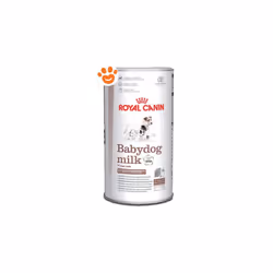 Alimento completo per cani - Sostituto del latte per cuccioli dalla nascita allo svezzamento (0-2 mesi). ADDIZIONATO con DHA ...