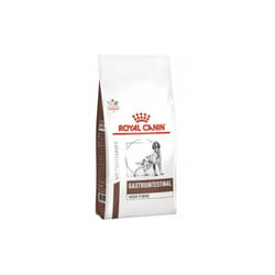 Royal Canin - Dog Veterinary Diet Gastrointestinal High Fibre Dog Veterinary Diet Gastrointestinal High Fibre - Sacco Da 2 Kg