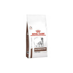 Royal Canin Gastrointestinal High Fiber per Cane da 7,5 Kg