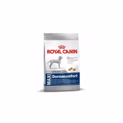 formula allergeni ridotta Lo stato della pelle riflette la salute del cane e una dieta adeguata contribuisce in modo importan ...