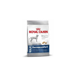 Royal Canin - cibo che Maxi Dermacomfort cani di grande dimensione (cura della pelle) - 3kg