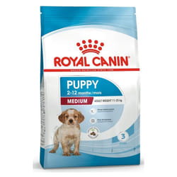 Royal Canin per Cani Medium Puppy da 10 kg