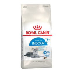 Royal Canin - Indoor per Gatto 7+ 400g