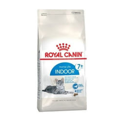 Royal Canin - Indoor per Gatto 7+ 1,5kg