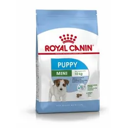 Royal Canin Mini Puppy 2Kg Crocchette Cani Cuccioli