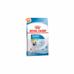 Alimento completo per cani - Speciale cuccioli di piccolissima taglia (peso da adulto fino a 4 kg) - Fino a 10 mesi di età Su ...