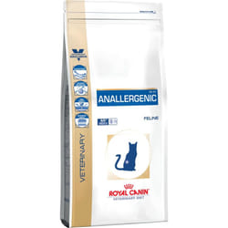 Royal Canin Anallergenic cibo secco per gatti 4 kg Adulto