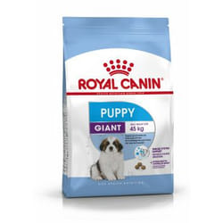 Royal Canin Giant Puppy 3,5 kg Cucciolo Trinciapollo