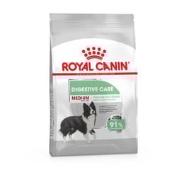 Royal Canin Medium Digestive Care 10 kg Adulto Vegetale