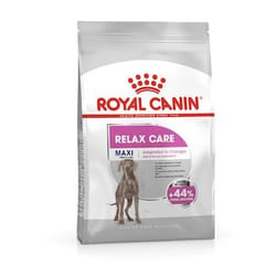 Royal Canin Maxi Relax Care 9 kg Adulto Granturco