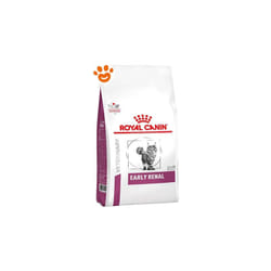 Royal Canin - Cat Veterinary Diet Early Renal Cat Veterinary Diet Early Renal - Sacco Da 1,5 Kg