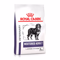 Royal Canin Neutered Adult Large Dog, Adulto, 13 kg