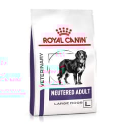 Royal Canin Neutered Adult Large Dog 13 kg Adulto