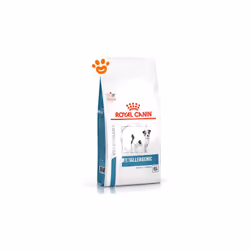 Royal Canin Anallergenic è un alimento secco dietetico completo per cani adulti. Questa particolare ricetta è caratterizzata ...