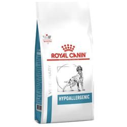 Royal Canin - Hypoallergenic per Cane da 14 Kg