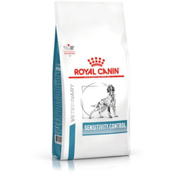 Royal Canin Sensitivity Control per Cane da 1,5 Kg